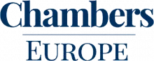 Chambers Europe