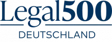 Legal500 Deutschland