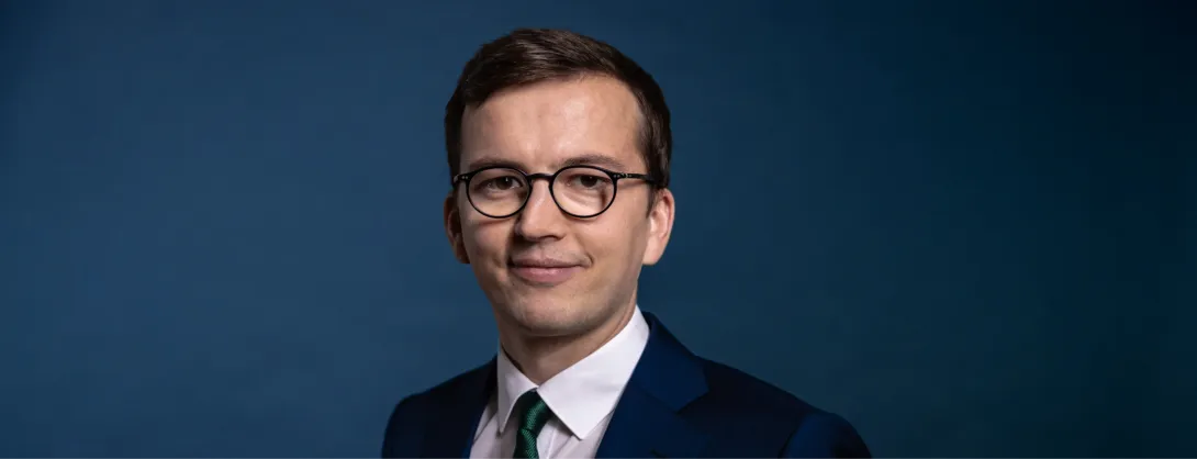 Portrait Nils Schlenkhoff